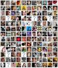 Facebook friends photo grid Flickr   Photo Sharing