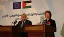 EU- Jordan Task Force: What was it all about ? - Peter Millett