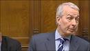 Frank Field MP apologises to Gordon Brown - _44652794_field512