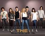 The Beautiful Life: TBL