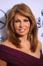 Actress Raquel Welch arrives