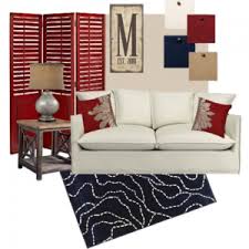 Beyond Red, White and Blue: Americana Decor for the Modern Home