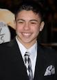 David Castro at 27 Dresses