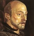 San Ignacio De Loyola