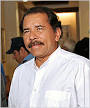 Daniel Ortega. As of 12:30 a.m. Monday, with 7 percent of the voting ... - 06nicaragua1.190