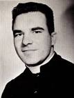 Brother Edwin Reggio, right,
