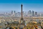 Paris International: Private guided city tour plus lunch on ...