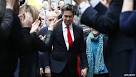 Labour election results: Ed Miliband resigns as leader - BBC News