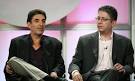THE BIG BANG THEORY Creators Chuck Lorre and Bill Prady Interviewed