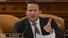 Aaron Schock to resign amid spending scandal - CNN.com