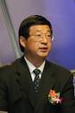 图为：浙江大学常务副校长倪明江