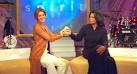 Celine Dion shows twins for Oprah show   Buzzreactor