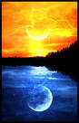 Day and Night | PSDTOP Blog - Design Tips, Photo Effects, Icon ...