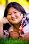 Kami Higa, Daughter of Guy