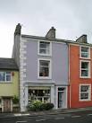 "Cheesie Tchaikovsky", York Street, Clitheroe - via Daymix