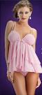 Elegant Satin Spandex Women Babydoll 2215 8 US$12.29 : Tidebuy.