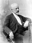 Tchaikovsky Research