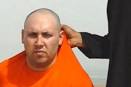 ISIS militants behead American journalist Steven Sotloff - The.