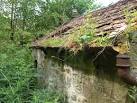 house with an animal house - via Daymix