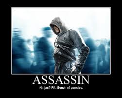 Assassin's Creed Brotherhood