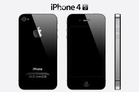 Iphone 4S Quốc tế zin 100% đen, dính icloud... bán xác.....