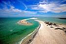 10 Amazing Deserted Beaches Across The Planet