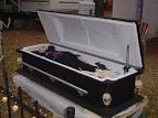 Coffin