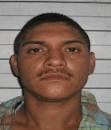 Marco Antonio Sierra-Campos Escaped from Nuevo Laredo Prison - weslaco-jail-escapee-nuevo-laredo