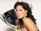 Ana Ivanovic champ
