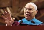 of State Colin L. Powell