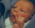 baby leo