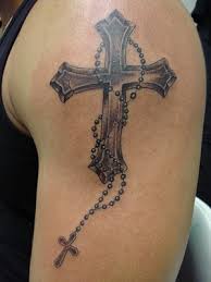 Tattoo Dewa Mabuk