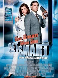 imagen de El Súper Agente 86 (Get Smart)