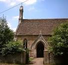 St .Phillip and St. James, Neston. I first saw this church forty years ago - via Daymix