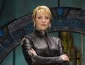 Samantha Carter :: Best Captain :: Television :: Entertainment ...