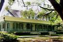 The Haunted Myrtles Plantation
