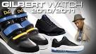Gilbert Watch: December 25th, 2010 - Gil Chooses the Air Jordan ...