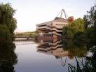 Central Hall, York University - via Daymix