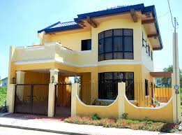 Simple house design in the philippines 2016-2017 | Fashion Trends ...