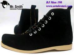 Sepatu Boots Pria on Pinterest | Boots, Semi Casual and Country Boots