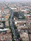 district of Mexico City. - via Daymix
