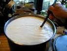 Cheese Making Illustrated