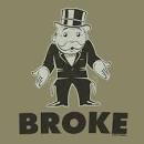 Dead Broke