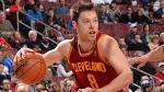 Matthew Dellavedova (!) added to Rising Stars game - Waiting For.