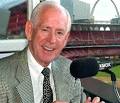 Before Sean McDonough, Jack Buck was the voice of MLB on CBS.