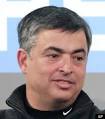 EDDY CUE
