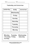 Worksheetfun - FREE PRINTABLE WORKSHEETS