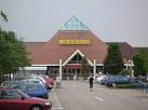 SP8234 : Morrisons Supermarket - via Daymix