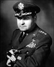Photo] US Air Force portrait of Lieutenant General Curtis LeMay ...