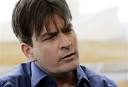 photo: AP / Jeff Christensen. American actor Charlie Sheen is seen during an ... - 38777662c1b20b90271ef21720a6-grande